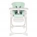 Стульчик для кормления PITUSO LERIN Mint/Мятный