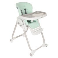 Стульчик для кормления PITUSO LERIN Mint/Мятный