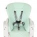 Стульчик для кормления PITUSO LERIN Mint/Мятный