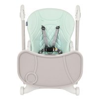 Стульчик для кормления PITUSO LERIN Mint/Мятный