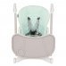 Стульчик для кормления PITUSO LERIN Mint/Мятный