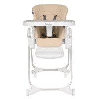 Стульчик для кормления PITUSO LERIN Beige/Бежевый