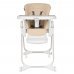Стульчик для кормления PITUSO LERIN Beige/Бежевый