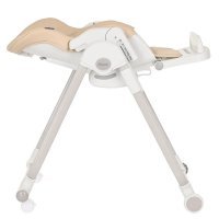 Стульчик для кормления PITUSO LERIN Beige/Бежевый