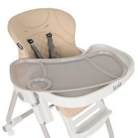 Стульчик для кормления PITUSO LERIN Beige/Бежевый