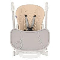 Стульчик для кормления PITUSO LERIN Beige/Бежевый