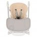 Стульчик для кормления PITUSO LERIN Beige/Бежевый