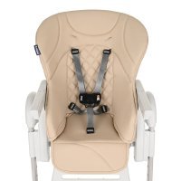 Стульчик для кормления PITUSO LERIN Beige/Бежевый