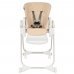 Стульчик для кормления PITUSO LERIN Beige/Бежевый