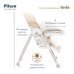 Стульчик для кормления PITUSO LERIN Beige/Бежевый