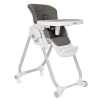 Стульчик для кормления PITUSO LERIN Grey/Серый