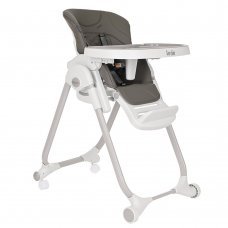 Стульчик для кормления PITUSO LERIN Grey/Серый