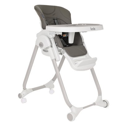 Стульчик для кормления PITUSO LERIN Grey/Серый