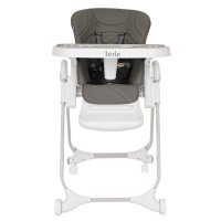 Стульчик для кормления PITUSO LERIN Grey/Серый