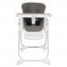 Стульчик для кормления PITUSO LERIN Grey/Серый