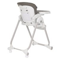 Стульчик для кормления PITUSO LERIN Grey/Серый