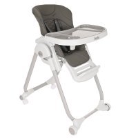 Стульчик для кормления PITUSO LERIN Grey/Серый