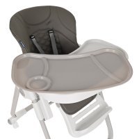 Стульчик для кормления PITUSO LERIN Grey/Серый