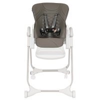 Стульчик для кормления PITUSO LERIN Grey/Серый