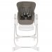 Стульчик для кормления PITUSO LERIN Grey/Серый