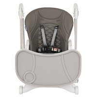 Стульчик для кормления PITUSO LERIN Grey/Серый
