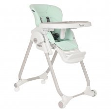 Стульчик для кормления PITUSO LERIN Mint/Мятный