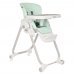 Стульчик для кормления PITUSO LERIN Mint/Мятный