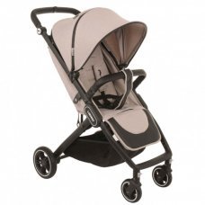 Коляска PITUSO LIZARD BEIGE (бежевая)