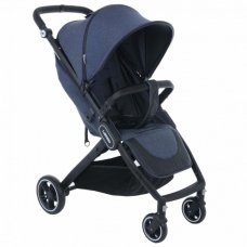 Коляска PITUSO LIZARD JEANS (джинс)