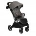 Прогулочная коляска Pituso Matrix (Большие колёса) Graphite/Графит
