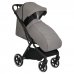 Прогулочная коляска Pituso Matrix (Большие колёса) Graphite/Графит