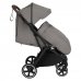 Прогулочная коляска Pituso Matrix (Большие колёса) Graphite/Графит