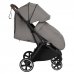 Прогулочная коляска Pituso Matrix (Большие колёса) Graphite/Графит