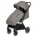 Прогулочная коляска Pituso Matrix (Большие колёса) Graphite/Графит