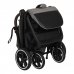 Прогулочная коляска Pituso Matrix (Большие колёса) Graphite/Графит