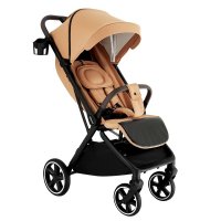 Прогулочная коляска Pituso Matrix (Большие колёса) Mango-Tango/Манго