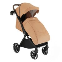 Прогулочная коляска Pituso Matrix (Большие колёса) Mango-Tango/Манго