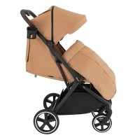 Прогулочная коляска Pituso Matrix (Большие колёса) Mango-Tango/Манго