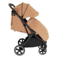 Прогулочная коляска Pituso Matrix (Большие колёса) Mango-Tango/Манго