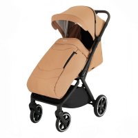 Прогулочная коляска Pituso Matrix (Большие колёса) Mango-Tango/Манго