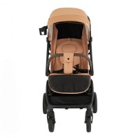 Прогулочная коляска Pituso Matrix (Большие колёса) Mango-Tango/Манго
