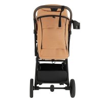 Прогулочная коляска Pituso Matrix (Большие колёса) Mango-Tango/Манго