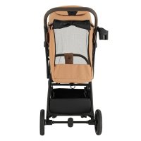 Прогулочная коляска Pituso Matrix (Большие колёса) Mango-Tango/Манго
