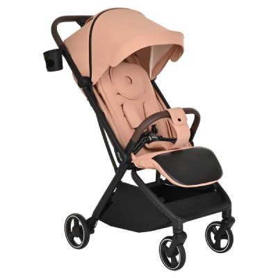 Прогулочная коляска Pituso Matrix Cappuccino/Капучино