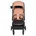 Прогулочная коляска Pituso Matrix Cappuccino/Капучино