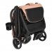 Прогулочная коляска Pituso Matrix Cappuccino/Капучино