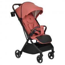 Прогулочная коляска Pituso Matrix Frost Berry/Морозная Ягода