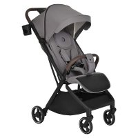Прогулочная коляска Pituso Matrix Graphite/Графит