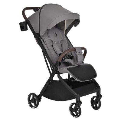 Прогулочная коляска Pituso Matrix Graphite/Графит