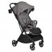 Прогулочная коляска Pituso Matrix Graphite/Графит
